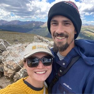 Meet your Posher, Kalea